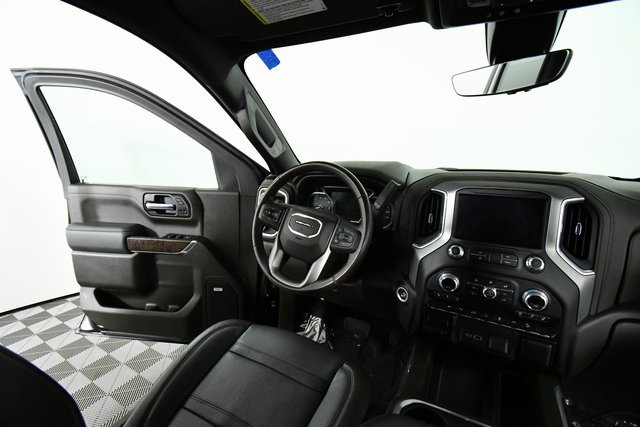 Used 2022 GMC Sierra 1500 Denali w/ Technology Package image 19