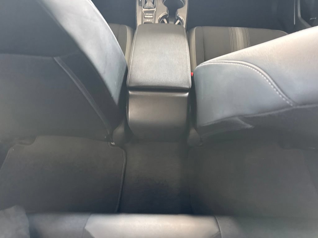 Used 2025 Honda Civic Sport image 13