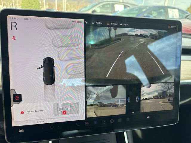 Used 2019 Tesla Model 3 Long Range image 10