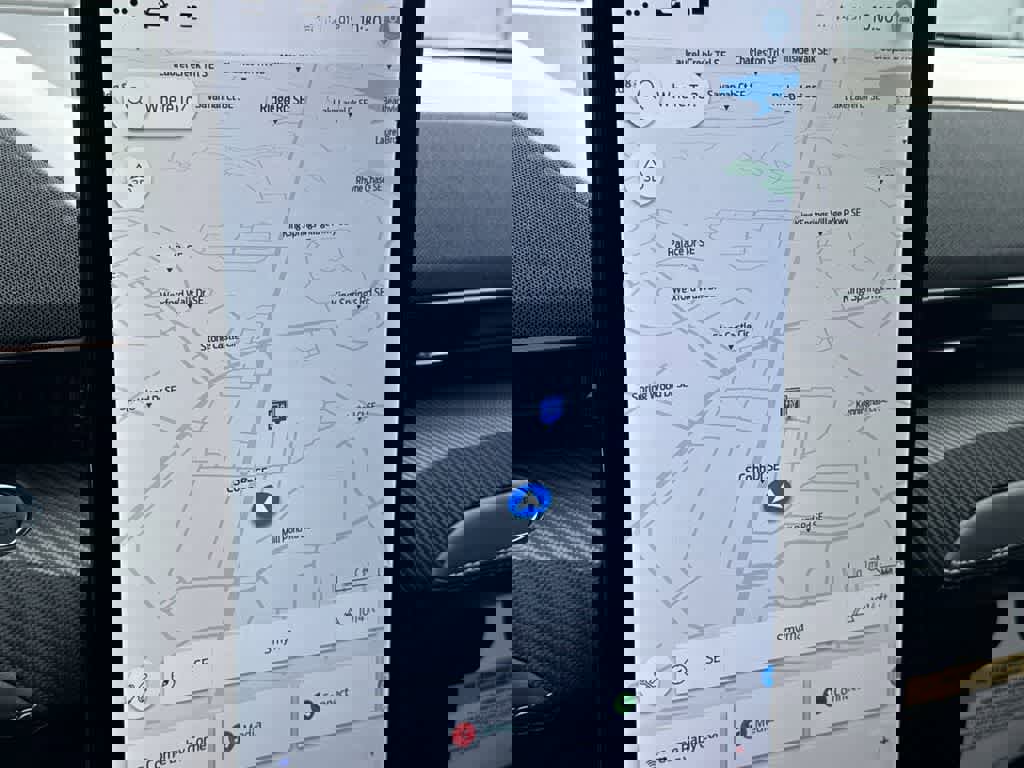 Used 2024 Ford Mustang Mach-E Select w/ Comfort Package Lite AWD/4WD image 28