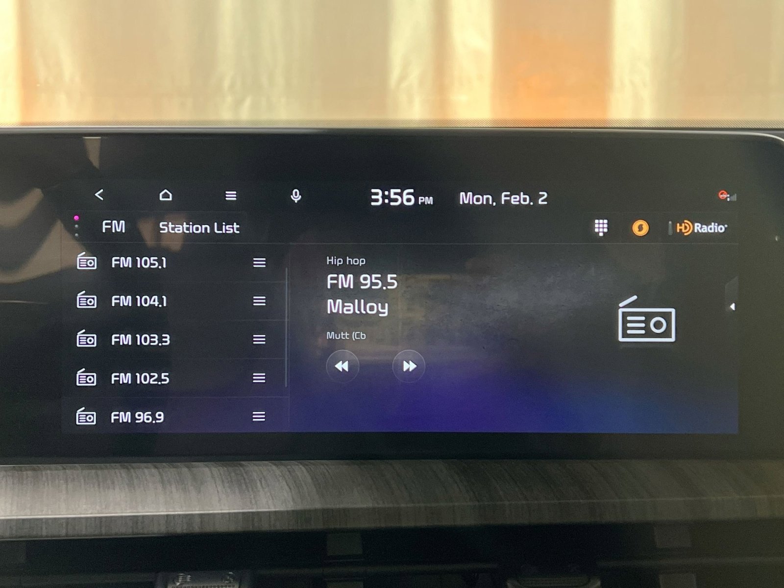 Used 2025 Kia Telluride EX X-Line image 18