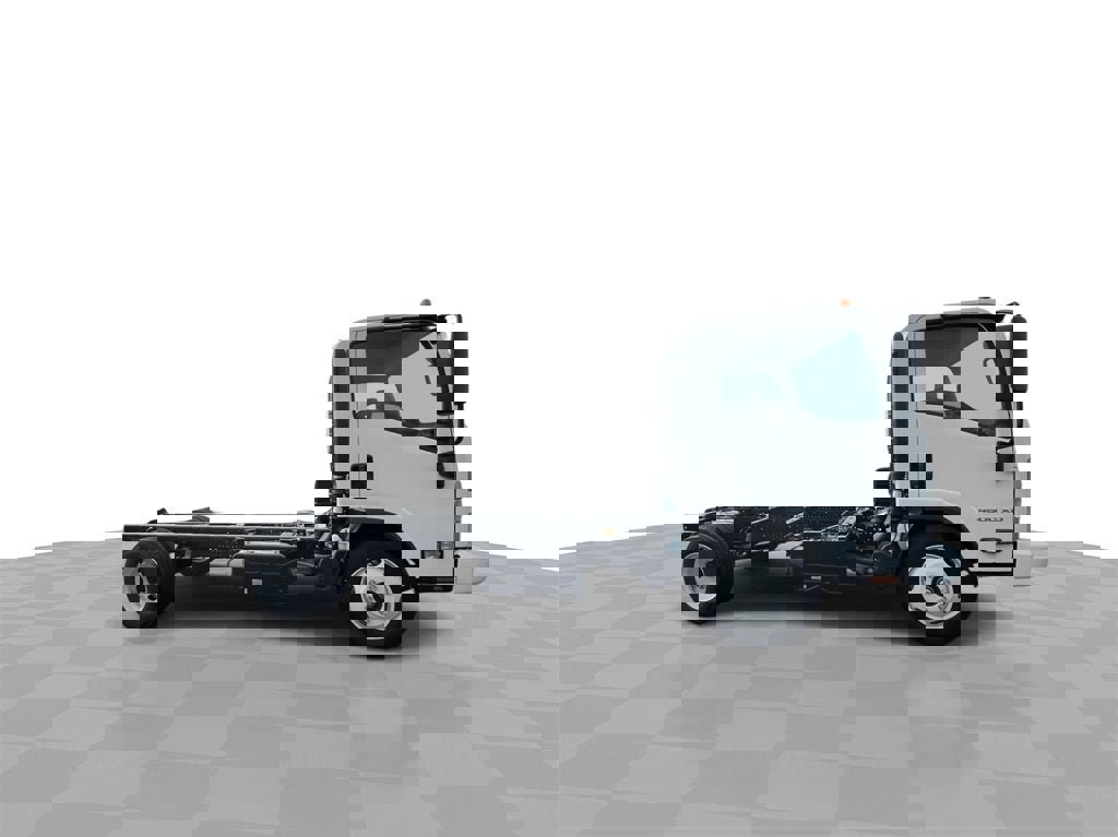 New 2024 Chevrolet Low Cab Forward 4500 XD image 9