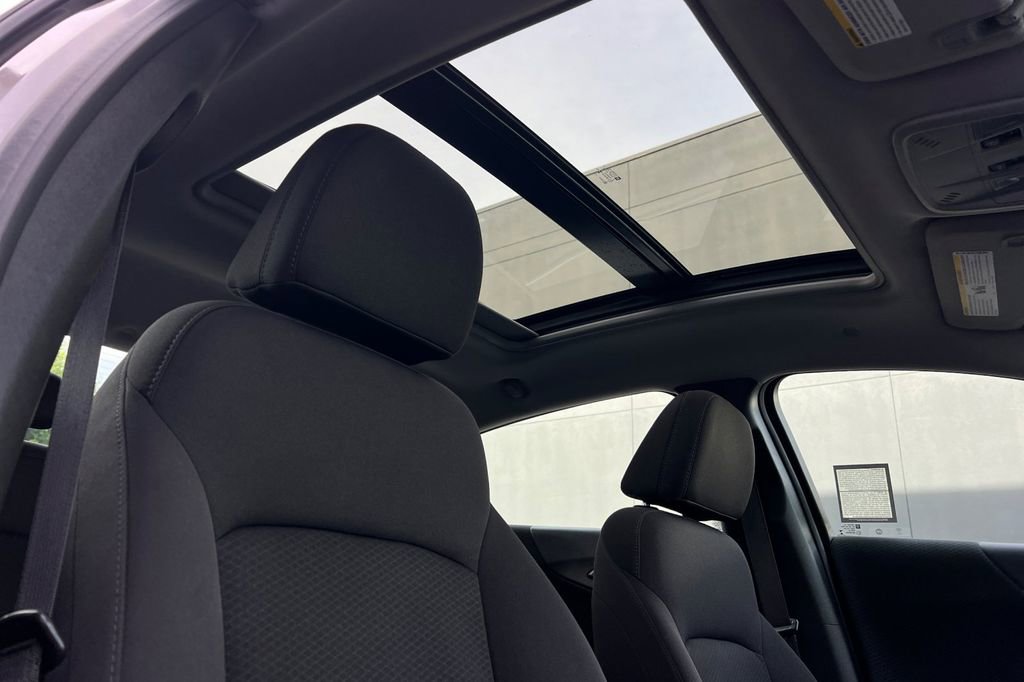 Used 2023 Chevrolet Malibu LT FWD image 16