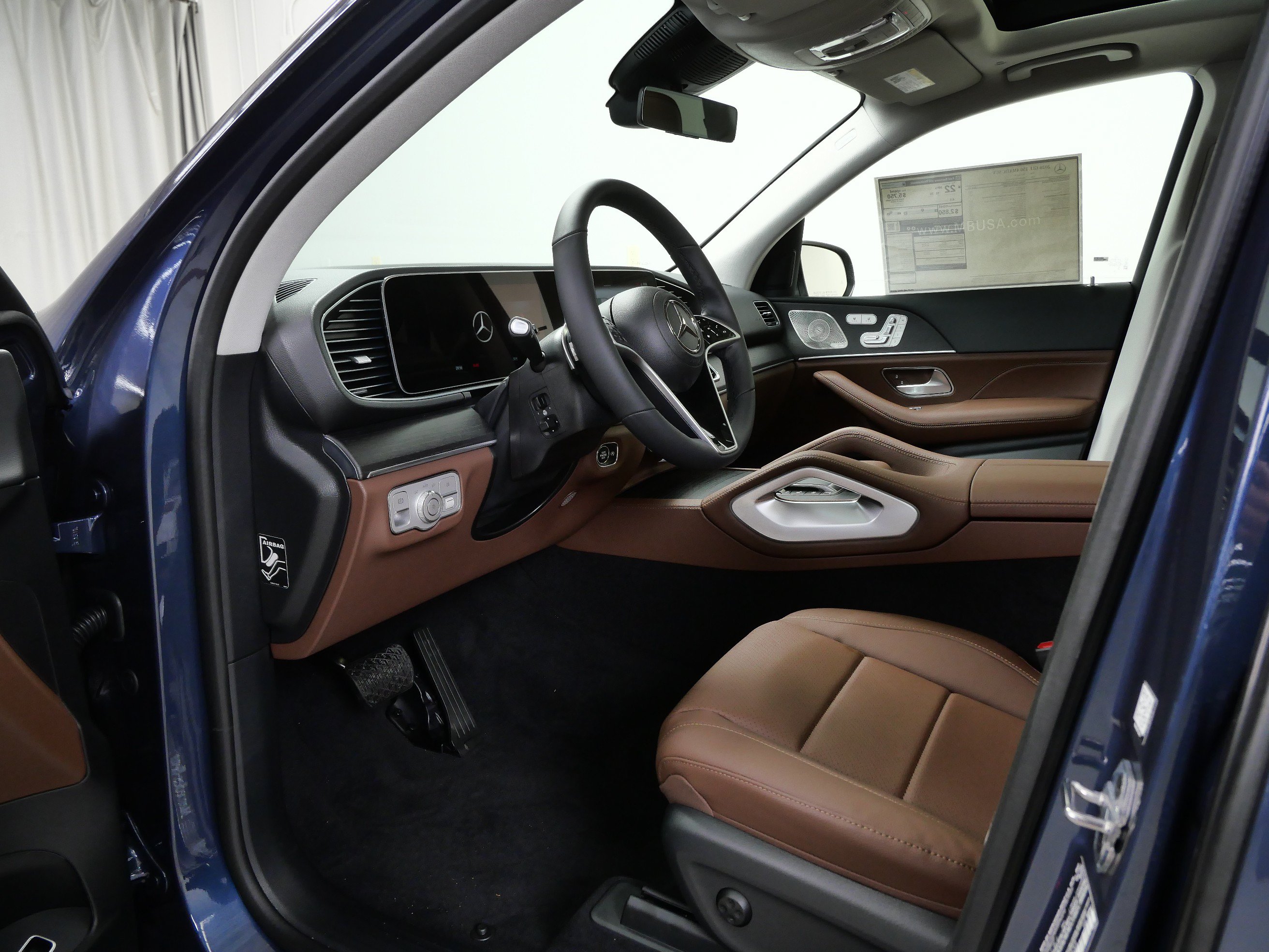 New 2026 Mercedes-Benz GLE 350 4MATIC image 7