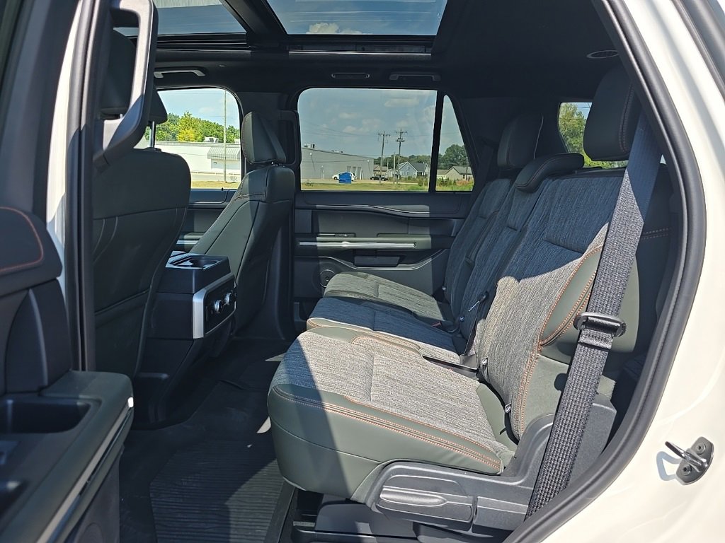 Used 2024 Ford Expedition Timberline image 20