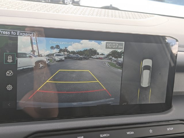 New 2027 Kia Telluride SX X-Line w/ Towing Package AWD/4WD image 26
