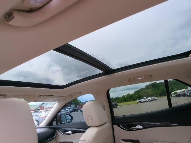 Used 2022 Buick Envision Essence w/ Technology Package I FWD image 28