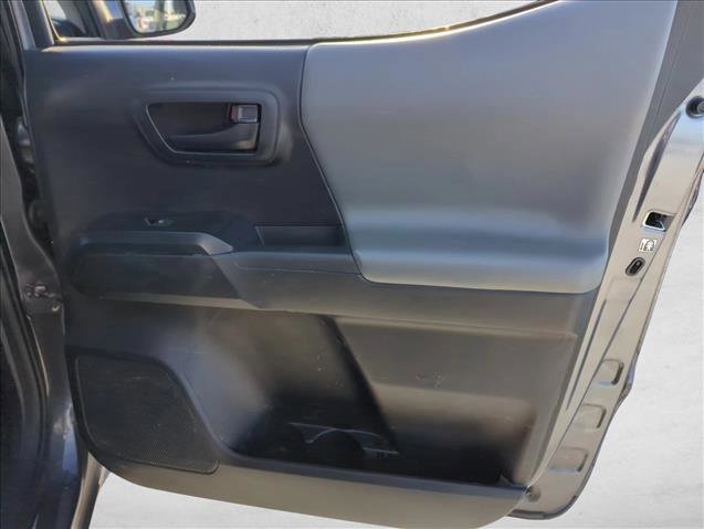 Used 2018 Toyota Tacoma SR w/ SR Convenience Package image 23