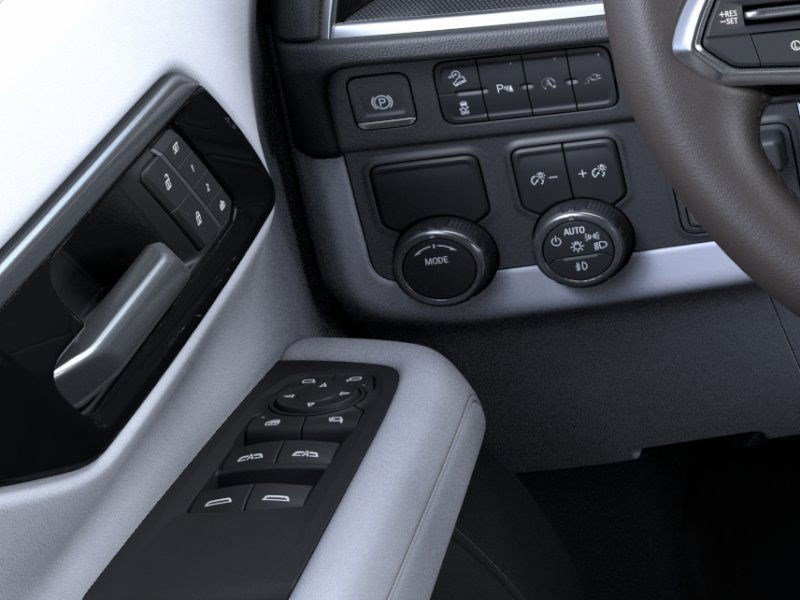 New 2026 Chevrolet Tahoe Premier image 22