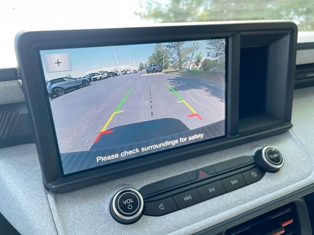 Used 2023 Ford Maverick XLT w/ Equipment Group 300A Standard AWD/4WD image 19