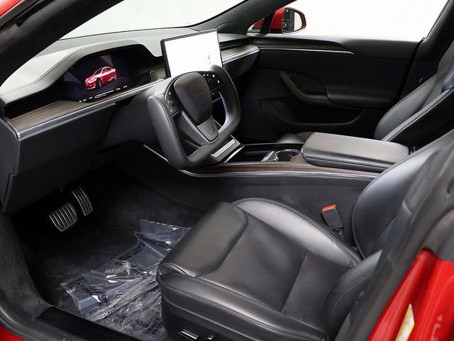Used 2023 Tesla Model S Standard Range image 13