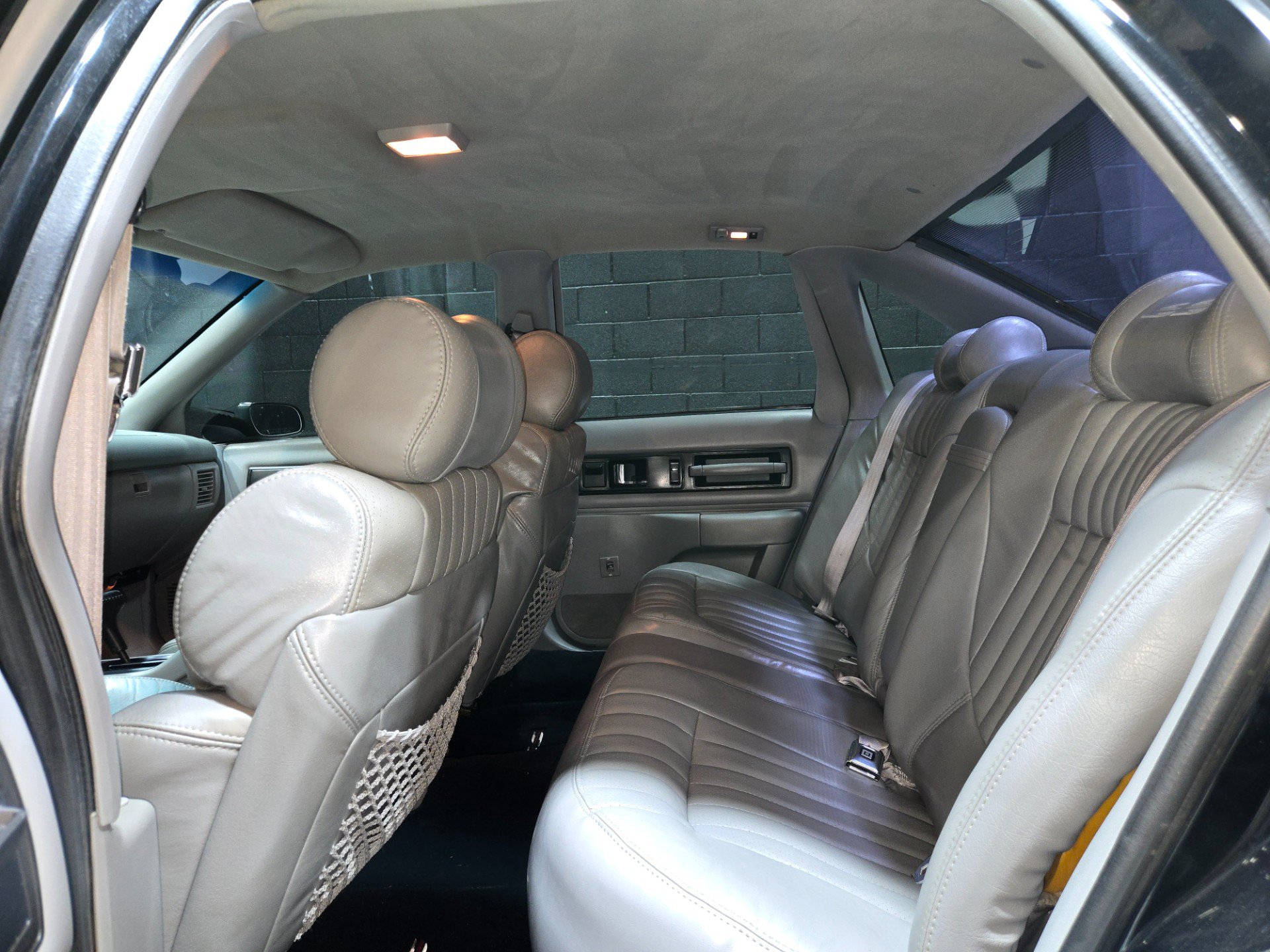 Used 1994 Chevrolet Impala SS RWD image 96