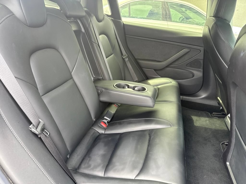 Used 2019 Tesla Model 3 Standard Range Plus RWD image 7