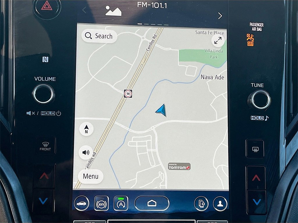 Used 2025 Subaru Outback Wilderness image 13