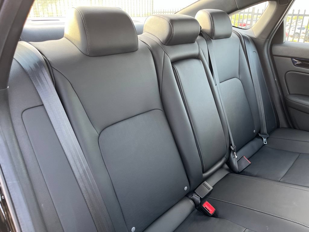 Used 2025 Honda Civic Sport Touring image 29
