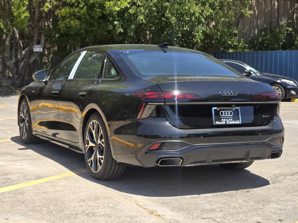 New 2026 Audi A6 Prestige AWD/4WD image 11