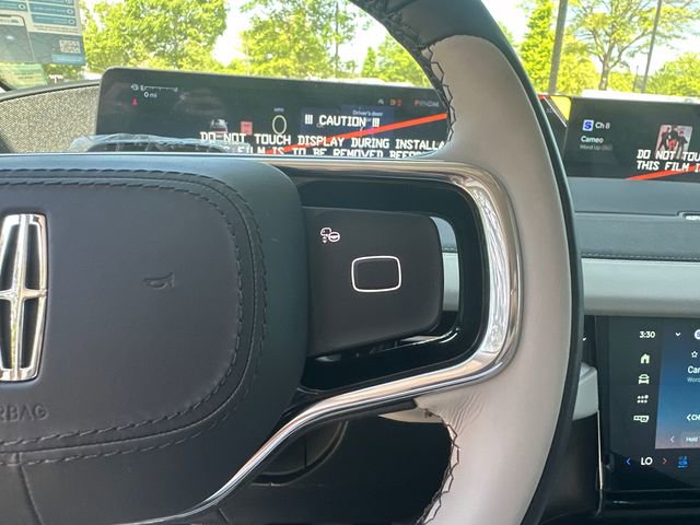 New 2026 Lincoln Navigator L Reserve AWD/4WD image 26