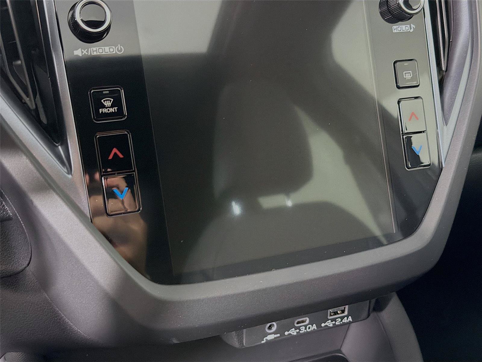New 2026 Subaru Forester Limited AWD/4WD image 20