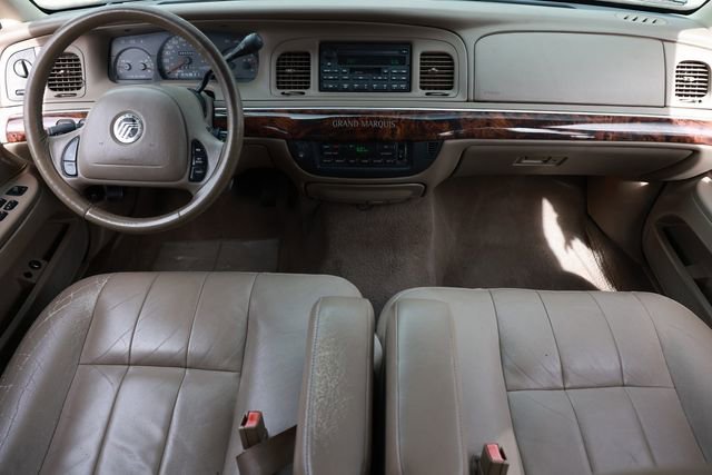 Used 2004 Mercury Grand Marquis LS image 2