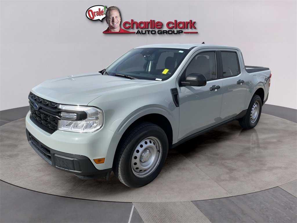 Used 2024 Ford Maverick XL w/ Equipment Group 100A Standard image 2