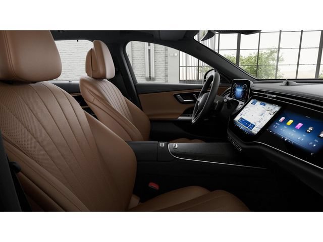 New 2027 Mercedes-Benz E 450 4MATIC All-Terrain Wagon image 4