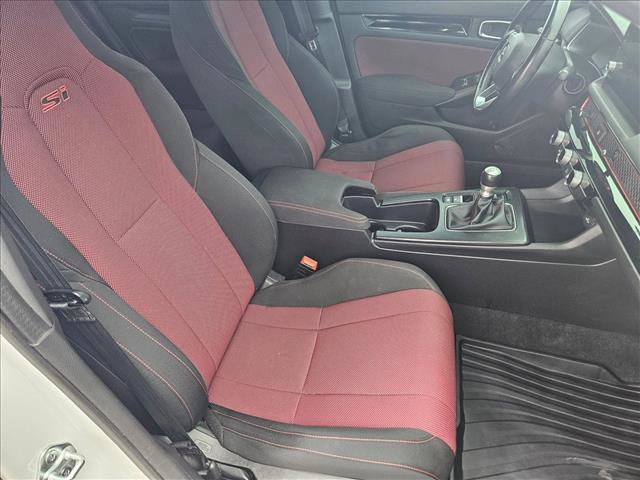 Used 2022 Honda Civic Si image 18