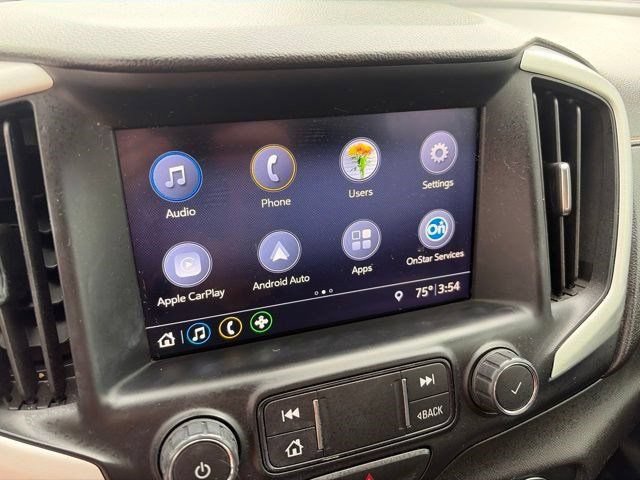 Used 2020 GMC Terrain SLT AWD/4WD image 22