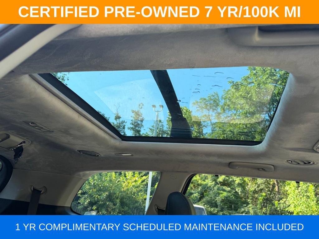 Used 2022 Kia Telluride SX w/ SX Prestige Package AWD/4WD image 9