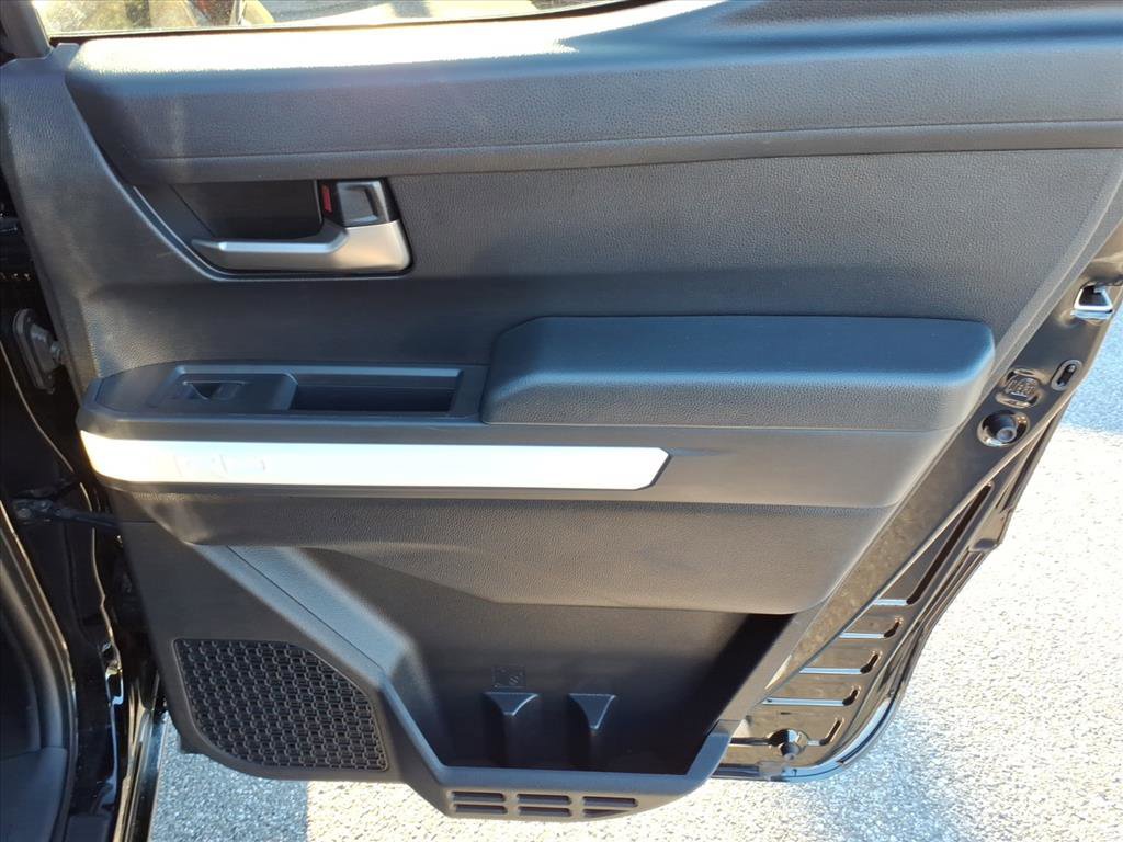 Used 2024 Toyota Tacoma TRD Sport image 19