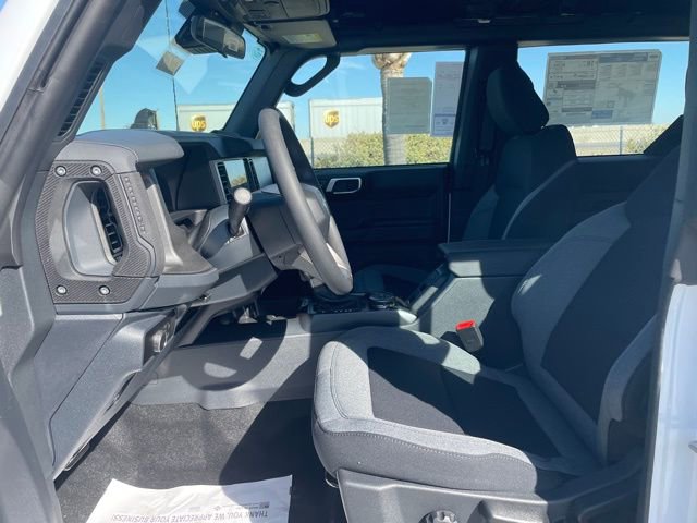 New 2026 Ford Bronco 4-Door w/ Sasquatch Package image 18