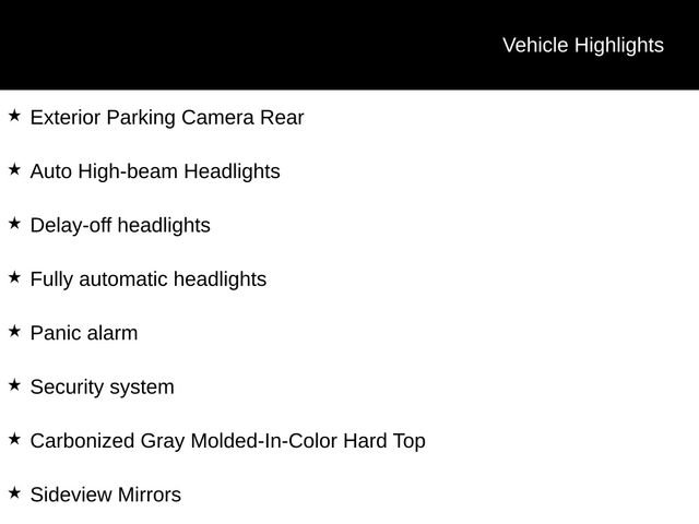 Certified 2022 Ford Bronco Outer Banks AWD/4WD image 19