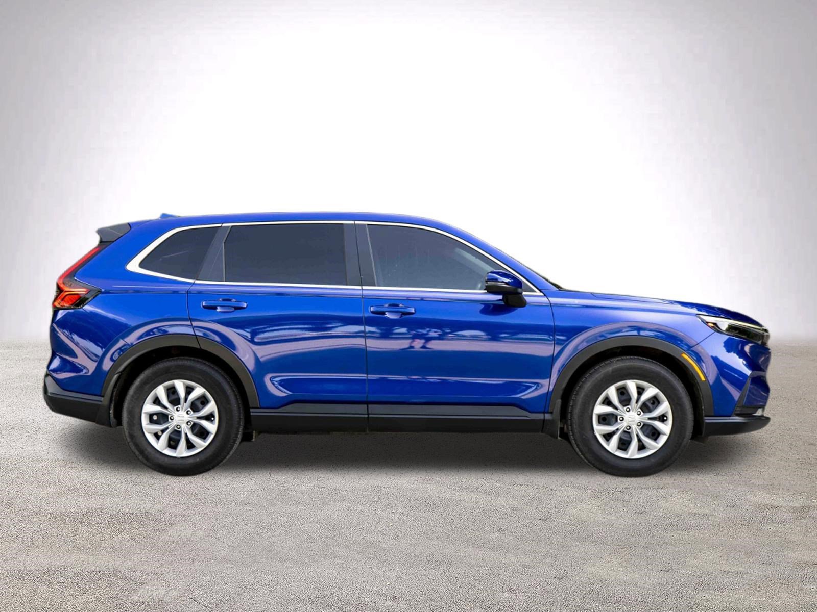 Used 2025 Honda CR-V LX image 10