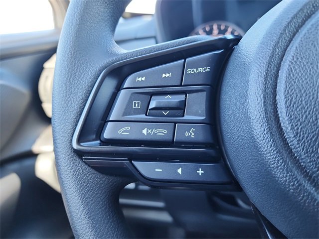 New 2026 Subaru Crosstrek 2.0i Premium image 25