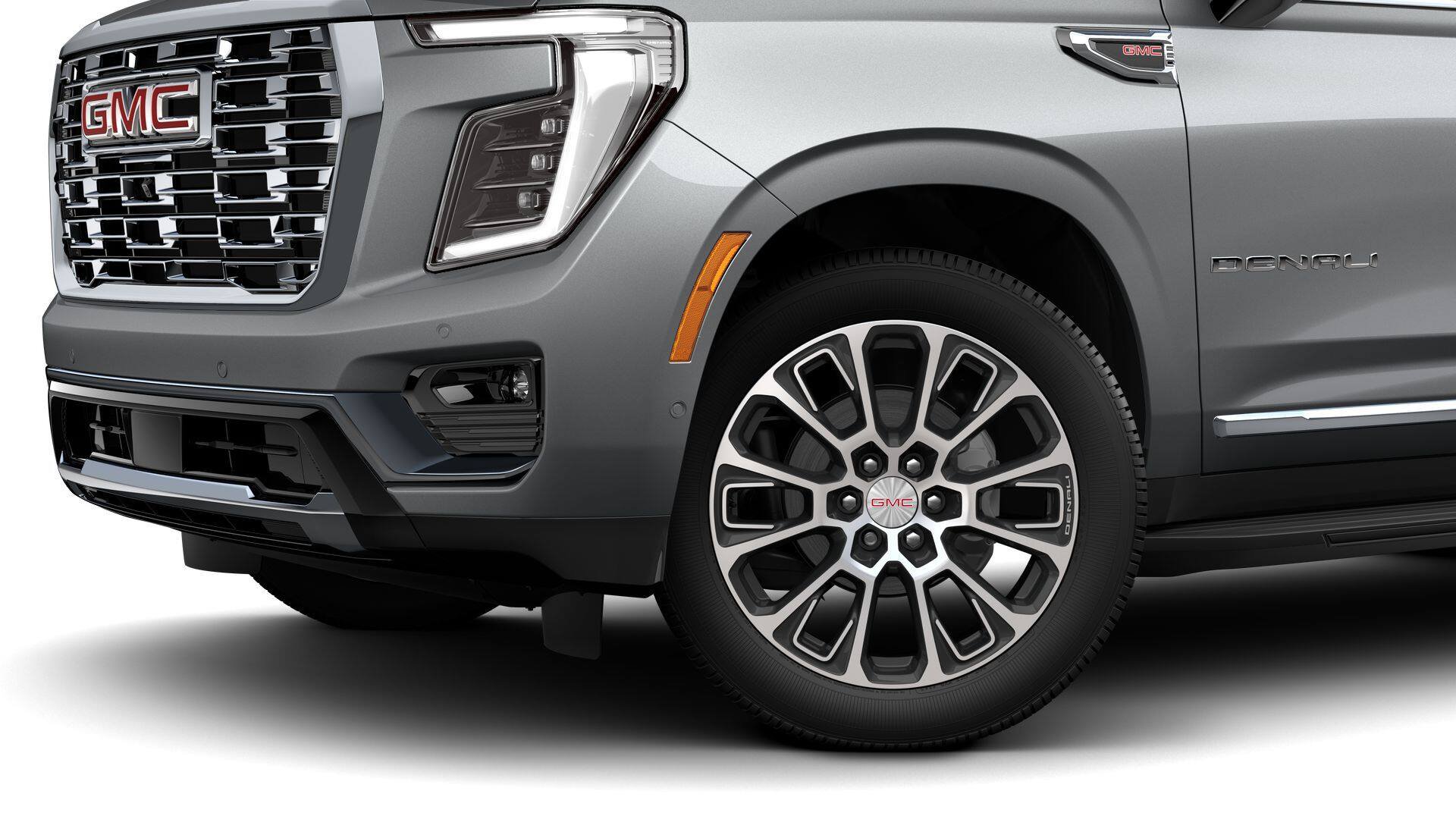 New 2026 GMC Yukon XL Denali RWD image 25