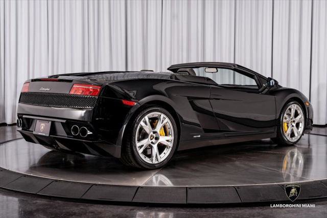 Used 2012 Lamborghini Gallardo LP 560-4 AWD/4WD image 22
