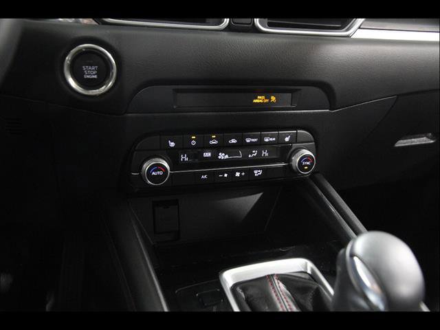 Certified 2023 MAZDA CX-5 Carbon Edition image 13