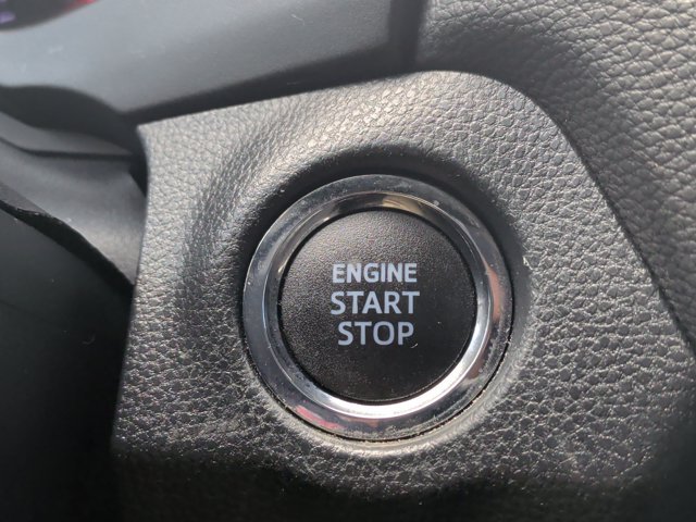 Used 2021 Toyota RAV4 XLE Premium AWD/4WD image 24