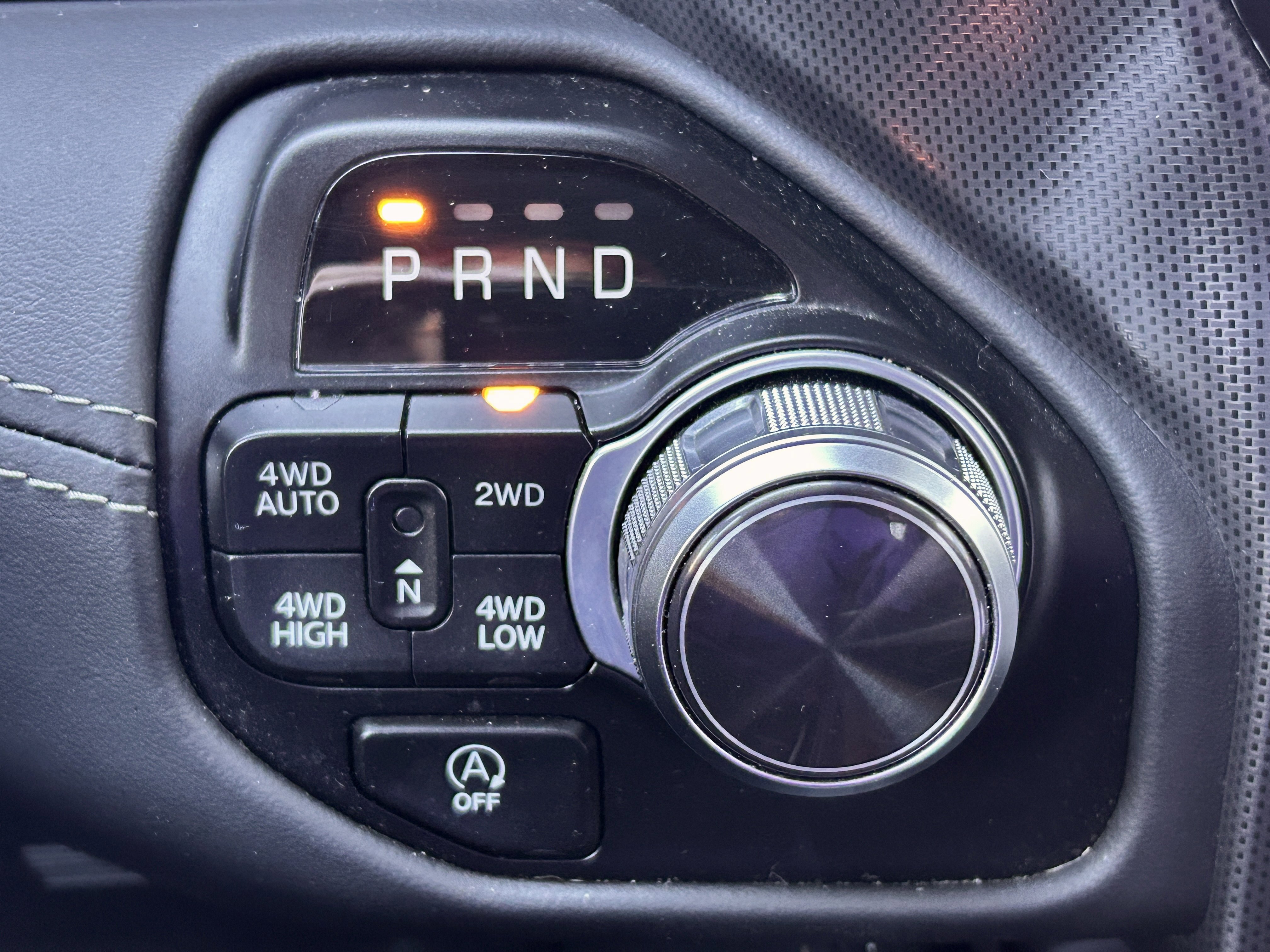 Certified 2022 RAM 1500 Limited AWD/4WD image 31