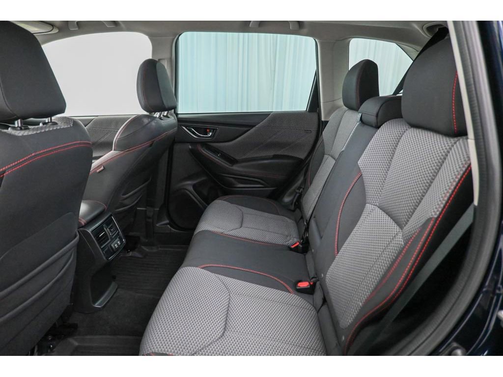 Used 2022 Subaru Forester Sport image 20