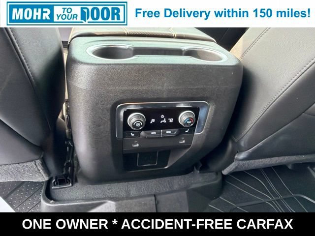 Used 2021 Chevrolet Suburban Premier w/ Premium Package AWD/4WD image 38