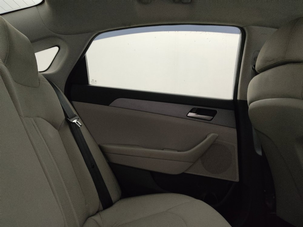 Used 2019 Hyundai Sonata SE image 19