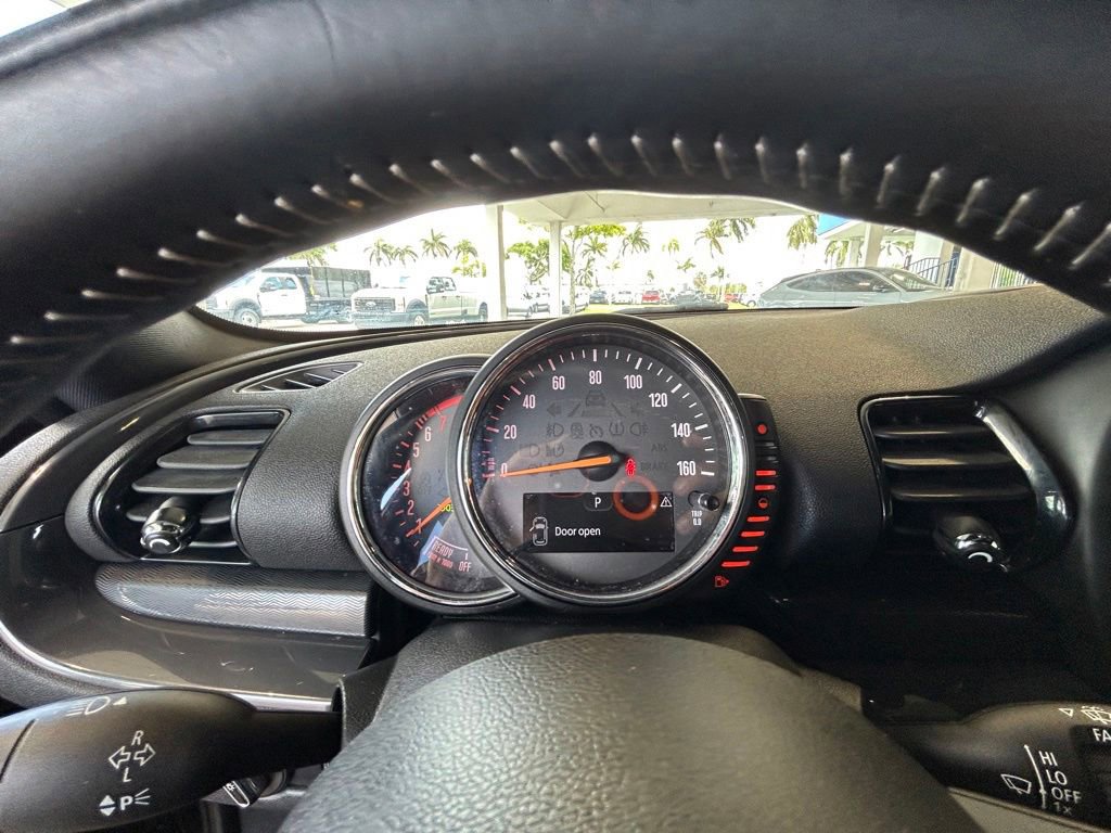 Used 2017 MINI Cooper Clubman FWD image 35
