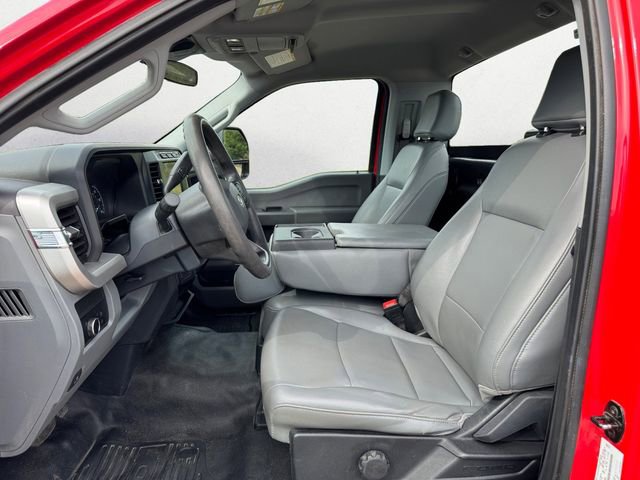 Used 2023 Ford F350 XL image 9