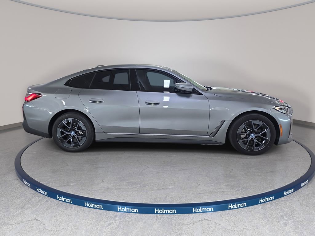 Used 2023 BMW i4 eDrive35 RWD image 6