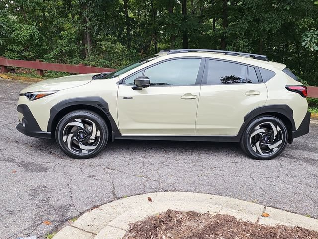 New 2026 Subaru Crosstrek 2.5i Limited AWD/4WD image 5
