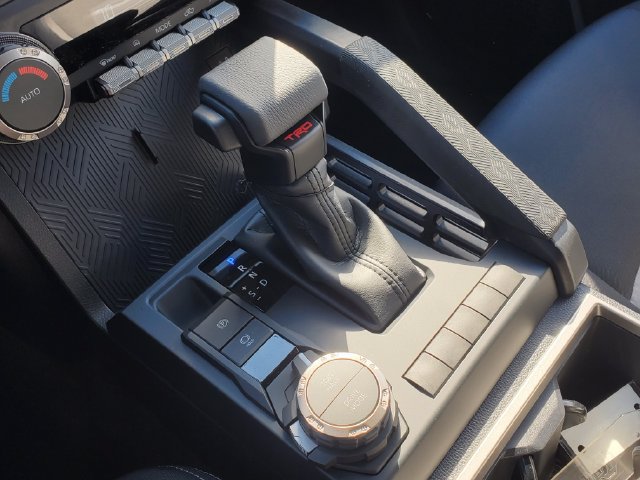 New 2026 Toyota Tacoma TRD Sport AWD/4WD image 28