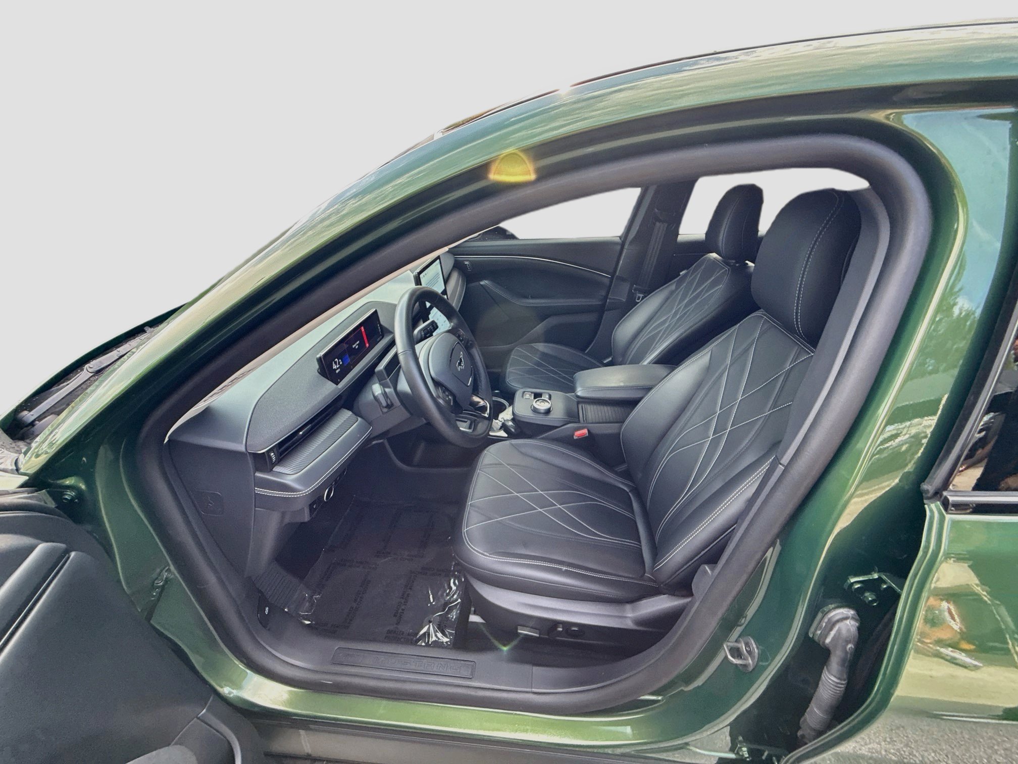 Used 2024 Ford Mustang Mach-E Select RWD image 19