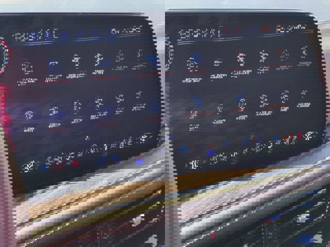 New 2026 Chevrolet Suburban Premier w/ Sun And Tow Package image 6