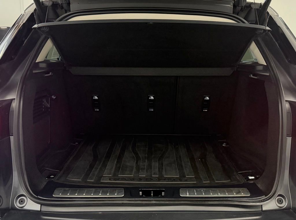 Used 2017 Land Rover Range Rover Evoque HSE AWD/4WD image 27