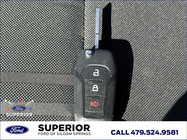 Used 2026 Ford F150 STX AWD/4WD image 33